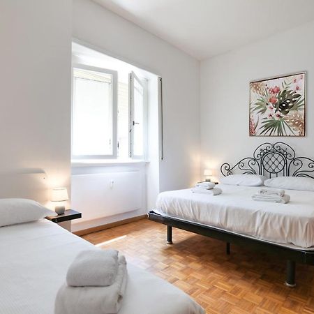 Primopiano - Pellegrino Rossi A Apartment Милано Екстериор снимка