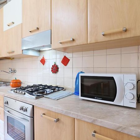 Primopiano - Pellegrino Rossi A Apartment Милано Екстериор снимка