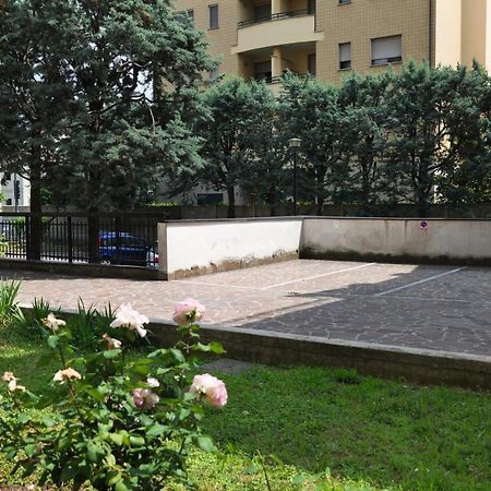 Primopiano - Pellegrino Rossi A Apartment Милано Екстериор снимка