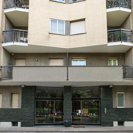 Primopiano - Pellegrino Rossi A Apartment Милано Екстериор снимка