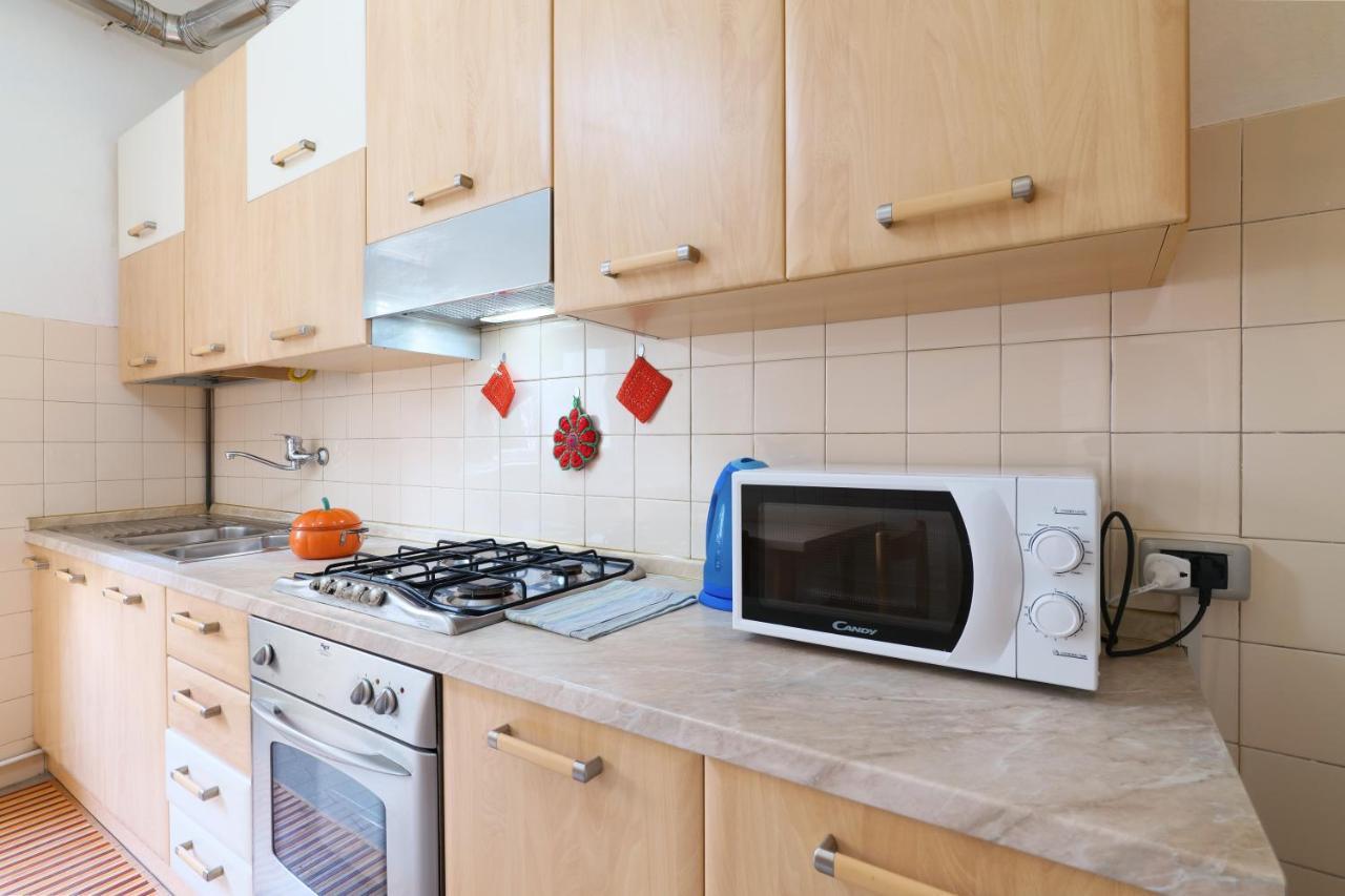 Primopiano - Pellegrino Rossi A Apartment Милано Екстериор снимка