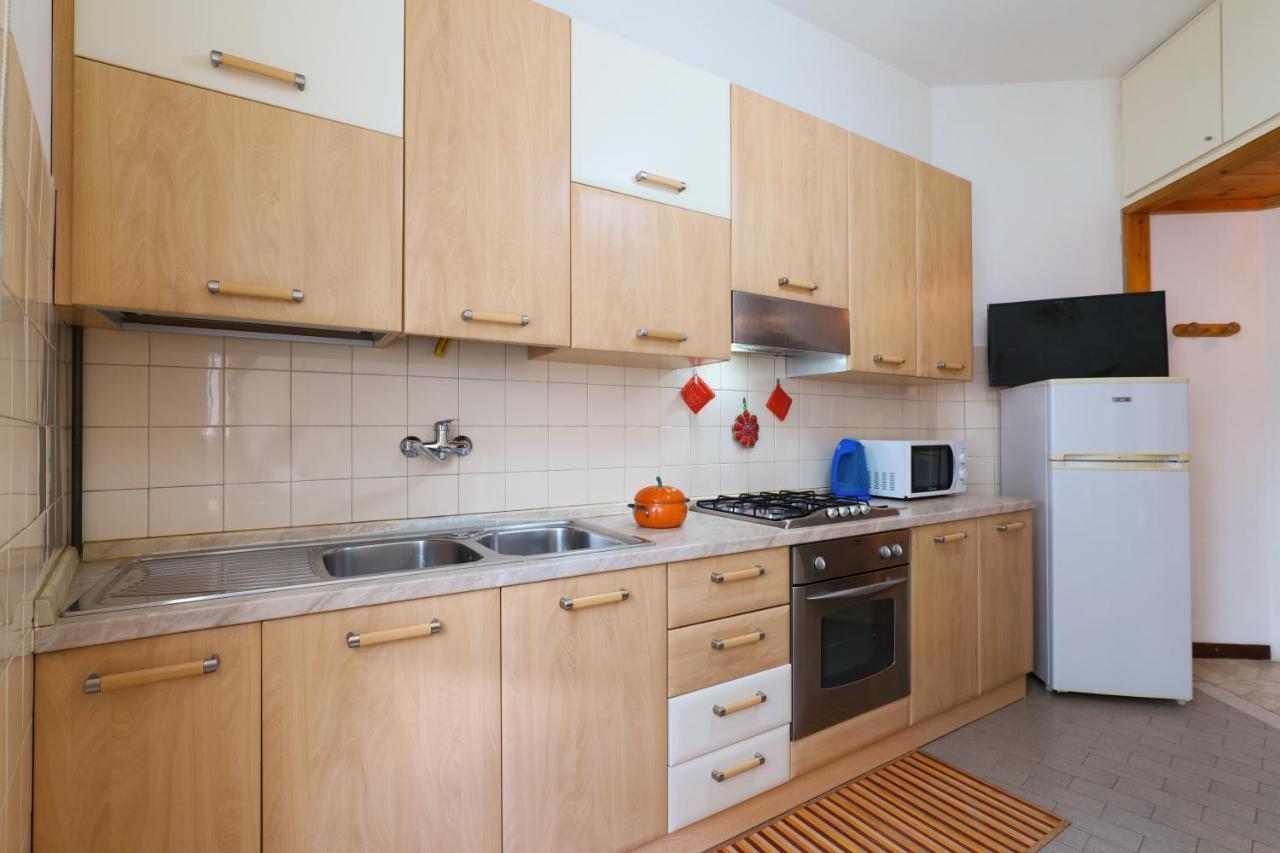 Primopiano - Pellegrino Rossi A Apartment Милано Екстериор снимка